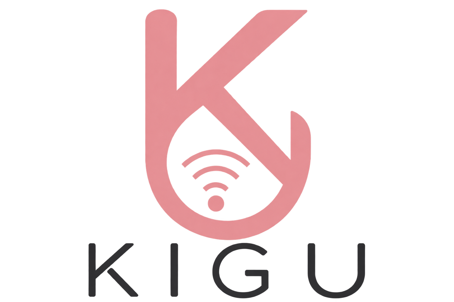 KIGU kişisel güvenlik alarmı - kutu içeriği ve anahtarlık halkası