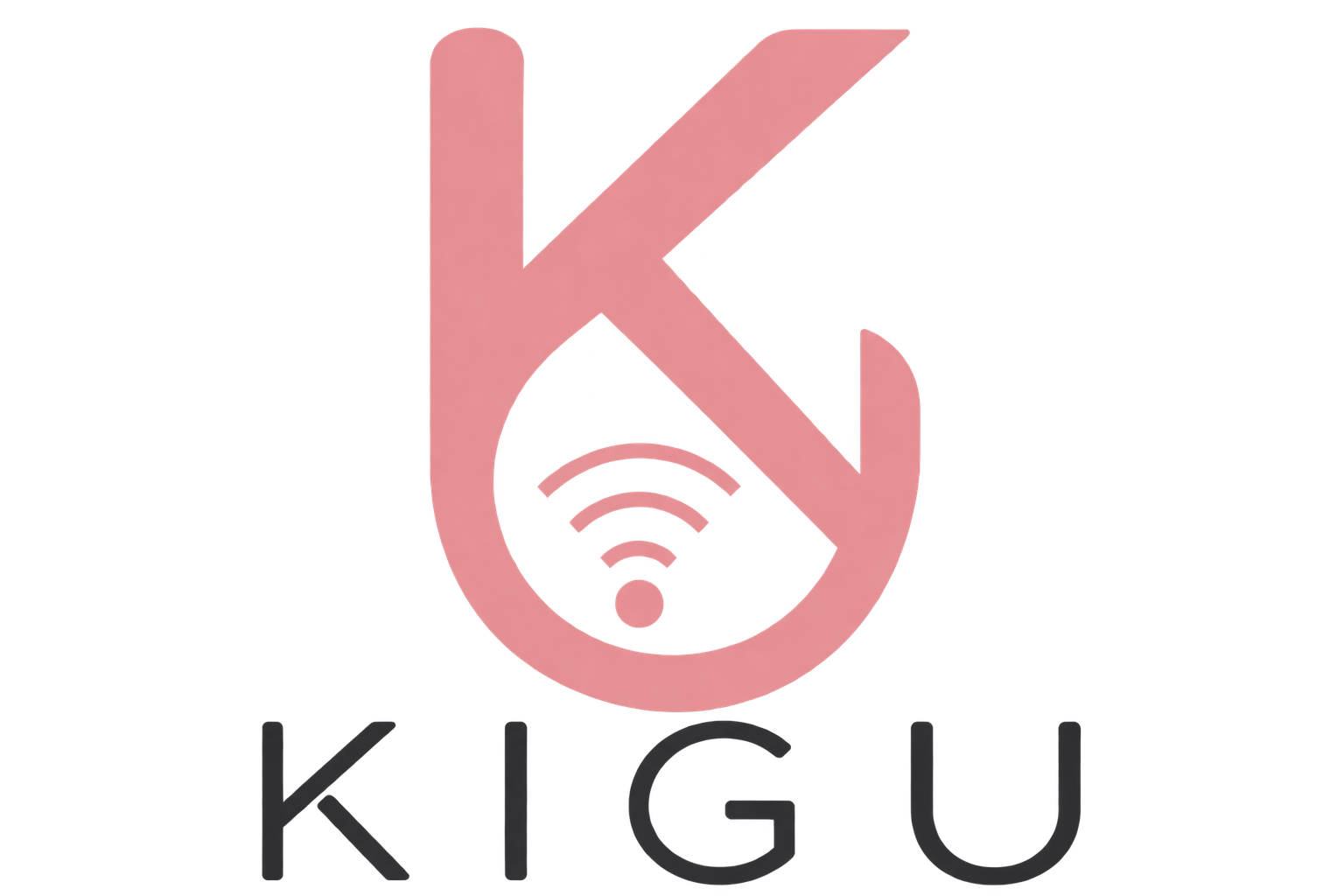 KIGU kişisel güvenlik alarmı - kutu içeriği ve anahtarlık halkası